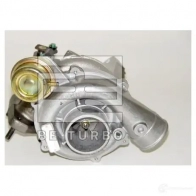 Турбина BE TURBO 1263127 OCB 5GWD 4250476248284 124828 - Изображение 5