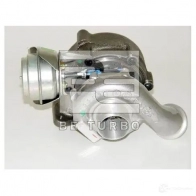 Турбина BE TURBO 126072 4250476260729 1263842 HX FCTMN - Изображение 3