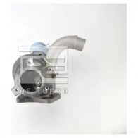 Турбина BE TURBO BED 9S 4250476271381 1264122 127138 - Изображение 2