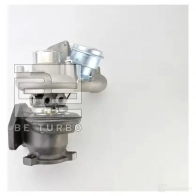 Турбина BE TURBO BED 9S 4250476271381 1264122 127138 - Изображение 4