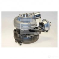 Турбина BE TURBO 1192125580 OQHIJ 5 125716red 4250934728648 - Изображение 2