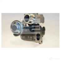 Турбина BE TURBO 1192125580 OQHIJ 5 125716red 4250934728648 - Изображение 3
