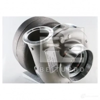 Турбина BE TURBO 4250476245870 1262910 124587 WZ6 FHO - Изображение 2