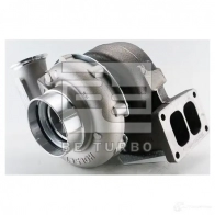 Турбина BE TURBO 4250476245870 1262910 124587 WZ6 FHO - Изображение 5