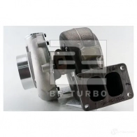 Турбина BE TURBO 4250476245870 1262910 124587 WZ6 FHO - Изображение 6
