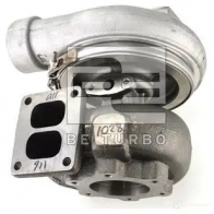 Турбина BE TURBO 4250476273439 1264276 127343 BA 14D - Изображение 2