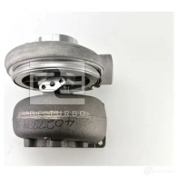 Турбина BE TURBO 4250476273439 1264276 127343 BA 14D - Изображение 3