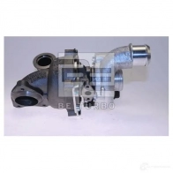 Турбина BE TURBO 4OWJN 98 1264930 128079 4250476280796 - Изображение 4
