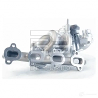 Турбина BE TURBO TJW TF 130928 1266583 4250476209285 - Изображение 3