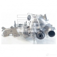 Турбина BE TURBO TJW TF 130928 1266583 4250476209285 - Изображение 4