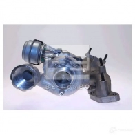 Турбина BE TURBO 7I7ZS H 1263981 4250476267612 126761 - Изображение 2
