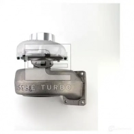 Турбина BE TURBO 8 W73XD 124775 1263081 4250476247751 - Изображение 3