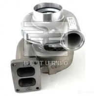 Турбина BE TURBO 8 W73XD 124775 1263081 4250476247751 - Изображение 4