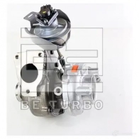 Турбина BE TURBO 128483 17XY R 4250476284831 1265093 - Изображение 4