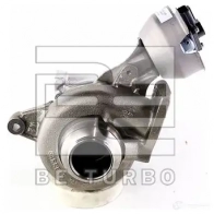 Турбина BE TURBO 128483 17XY R 4250476284831 1265093 - Изображение 5