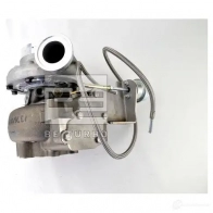Турбина BE TURBO 4250476280222 16Y3 UHZ 128022 1264864 - Изображение 4