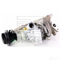 Турбина BE TURBO K2J YS4 1263789 126024 4250476260248 - Изображение 4