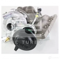 Турбина BE TURBO K2J YS4 1263789 126024 4250476260248 - Изображение 5