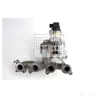 Турбина BE TURBO 4250476280635 M IMGY8 1264913 128063 - Изображение 3