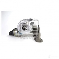 Турбина BE TURBO 4250476280635 M IMGY8 1264913 128063 - Изображение 5