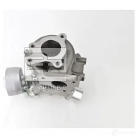 Турбина BE TURBO 1439419736 JNB 8MS 130103red - Изображение 5