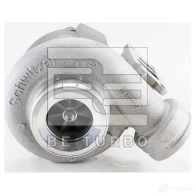 Турбина BE TURBO Y AAUI1 4250476282875 128287 1424353920 - Изображение 2