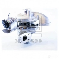 Турбина BE TURBO 128699 1265235 4250476286996 IM1BD X - Изображение 6