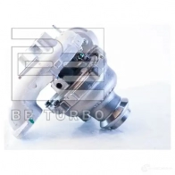 Турбина BE TURBO 128699 1265235 4250476286996 IM1BD X - Изображение 7