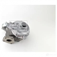 Турбина BE TURBO 127784 4250476277840 TEH BX 1264652 - Изображение 2