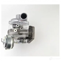Турбина BE TURBO 127784 4250476277840 TEH BX 1264652 - Изображение 4