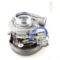 Турбина BE TURBO T SO5L 1264274 4250476273408 127340 - Изображение 4