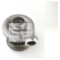Турбина BE TURBO 4250476277727 127772 1119603318 FSX P5T - Изображение 2