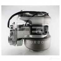 Турбина BE TURBO 4250934729478 1214433457 3 RR8A 129940red - Изображение 5