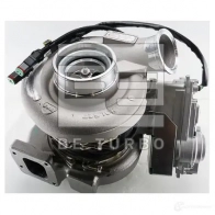Турбина BE TURBO 4250934729478 1214433457 3 RR8A 129940red - Изображение 6