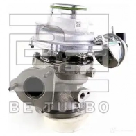 Турбина BE TURBO 130813 N7 Q25 4250476208134 1266499 - Изображение 3
