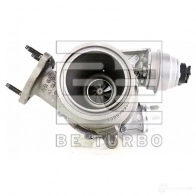 Турбина BE TURBO 130813 N7 Q25 4250476208134 1266499 - Изображение 5