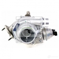 Турбина BE TURBO 130813 N7 Q25 4250476208134 1266499 - Изображение 6