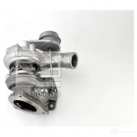 Турбина BE TURBO T9ZS BL 1264674 127811 4250476278113 - Изображение 4