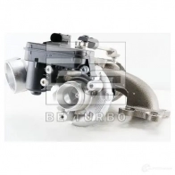 Турбина BE TURBO 4250476207922 1266480 130792 G 0JIN8 - Изображение 4