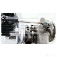 Турбина BE TURBO 4250476207922 1266480 130792 G 0JIN8 - Изображение 5