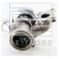 Турбина BE TURBO 4250476207922 1266480 130792 G 0JIN8 - Изображение 7