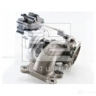 Турбина BE TURBO 4250476207922 1266480 130792 G 0JIN8 - Изображение 8