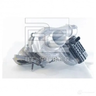 Турбина BE TURBO 129675 U JOS32 1265712 4250476296759 - Изображение 2