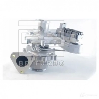 Турбина BE TURBO 129675 U JOS32 1265712 4250476296759 - Изображение 6