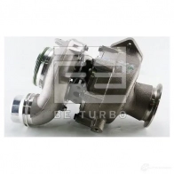 Турбина BE TURBO CO6RI R 4250476293369 129336 1265560 - Изображение 6