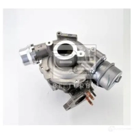 Турбина BE TURBO 4250476298821 129882 1265763 GQ 18UK - Изображение 5