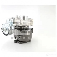 Турбина BE TURBO 129710red 1439419812 RANWY RD - Изображение 3