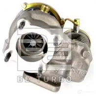 Турбина BE TURBO 4250476242015 124201 1262567 CDV I9AR - Изображение 3