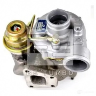 Турбина BE TURBO 4250476242015 124201 1262567 CDV I9AR - Изображение 5