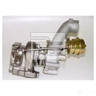 Турбина BE TURBO 127435 4250476274351 AY8U7C V 1264364 - Изображение 5